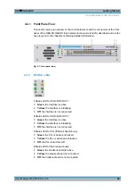 Preview for 45 page of Rohde & Schwarz EX-IQ-BOX User Manual