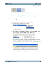 Preview for 53 page of Rohde & Schwarz EX-IQ-BOX User Manual