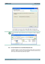 Preview for 54 page of Rohde & Schwarz EX-IQ-BOX User Manual