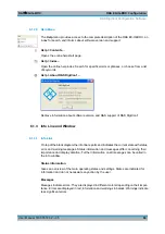 Preview for 75 page of Rohde & Schwarz EX-IQ-BOX User Manual