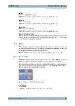 Preview for 77 page of Rohde & Schwarz EX-IQ-BOX User Manual