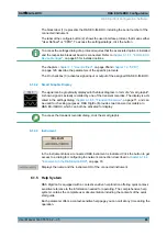 Preview for 78 page of Rohde & Schwarz EX-IQ-BOX User Manual