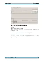 Preview for 136 page of Rohde & Schwarz EX-IQ-BOX User Manual