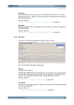 Preview for 138 page of Rohde & Schwarz EX-IQ-BOX User Manual