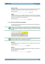 Preview for 139 page of Rohde & Schwarz EX-IQ-BOX User Manual