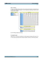 Preview for 150 page of Rohde & Schwarz EX-IQ-BOX User Manual