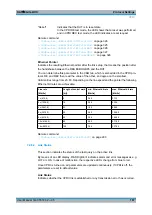 Preview for 182 page of Rohde & Schwarz EX-IQ-BOX User Manual