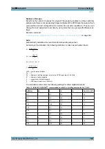 Preview for 197 page of Rohde & Schwarz EX-IQ-BOX User Manual