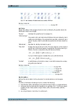 Preview for 203 page of Rohde & Schwarz EX-IQ-BOX User Manual