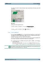 Preview for 206 page of Rohde & Schwarz EX-IQ-BOX User Manual