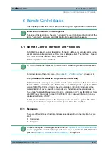 Preview for 228 page of Rohde & Schwarz EX-IQ-BOX User Manual