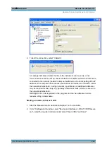 Preview for 234 page of Rohde & Schwarz EX-IQ-BOX User Manual