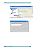Preview for 235 page of Rohde & Schwarz EX-IQ-BOX User Manual