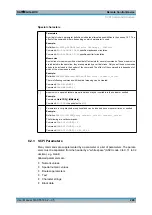 Preview for 241 page of Rohde & Schwarz EX-IQ-BOX User Manual