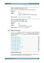 Preview for 259 page of Rohde & Schwarz EX-IQ-BOX User Manual