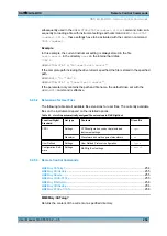 Preview for 269 page of Rohde & Schwarz EX-IQ-BOX User Manual