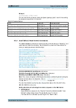 Preview for 273 page of Rohde & Schwarz EX-IQ-BOX User Manual