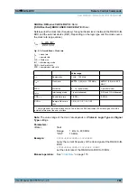 Preview for 283 page of Rohde & Schwarz EX-IQ-BOX User Manual