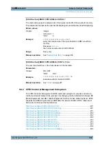 Preview for 305 page of Rohde & Schwarz EX-IQ-BOX User Manual