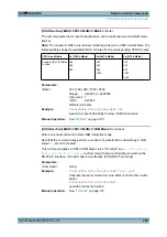 Preview for 309 page of Rohde & Schwarz EX-IQ-BOX User Manual