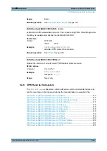 Preview for 331 page of Rohde & Schwarz EX-IQ-BOX User Manual