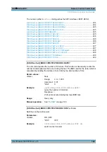 Preview for 339 page of Rohde & Schwarz EX-IQ-BOX User Manual