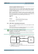 Preview for 344 page of Rohde & Schwarz EX-IQ-BOX User Manual