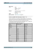 Preview for 364 page of Rohde & Schwarz EX-IQ-BOX User Manual