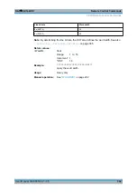 Preview for 369 page of Rohde & Schwarz EX-IQ-BOX User Manual