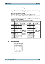 Preview for 372 page of Rohde & Schwarz EX-IQ-BOX User Manual