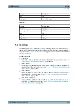 Preview for 390 page of Rohde & Schwarz EX-IQ-BOX User Manual