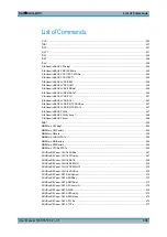 Preview for 395 page of Rohde & Schwarz EX-IQ-BOX User Manual