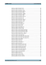 Preview for 397 page of Rohde & Schwarz EX-IQ-BOX User Manual