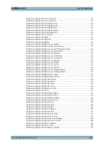 Preview for 398 page of Rohde & Schwarz EX-IQ-BOX User Manual