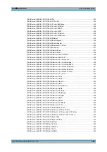 Preview for 399 page of Rohde & Schwarz EX-IQ-BOX User Manual