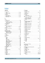 Preview for 403 page of Rohde & Schwarz EX-IQ-BOX User Manual