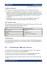 Preview for 17 page of Rohde & Schwarz FE50DTR Manual