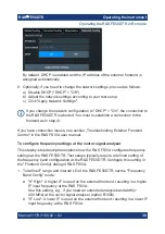 Preview for 30 page of Rohde & Schwarz FE50DTR Manual