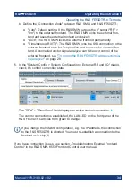 Preview for 34 page of Rohde & Schwarz FE50DTR Manual