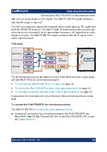 Preview for 36 page of Rohde & Schwarz FE50DTR Manual