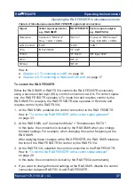 Preview for 37 page of Rohde & Schwarz FE50DTR Manual