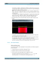 Preview for 93 page of Rohde & Schwarz FPC Series User Manual