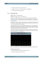 Preview for 139 page of Rohde & Schwarz FPC Series User Manual