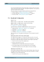 Preview for 170 page of Rohde & Schwarz FPC Series User Manual