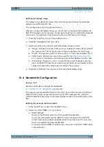 Preview for 185 page of Rohde & Schwarz FPC Series User Manual