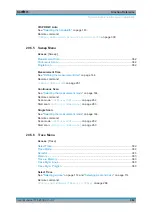 Preview for 385 page of Rohde & Schwarz FPC Series User Manual