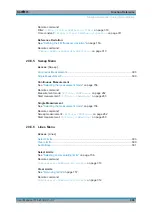 Preview for 393 page of Rohde & Schwarz FPC Series User Manual