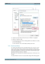 Preview for 31 page of Rohde & Schwarz FPL1000 Series User Manual