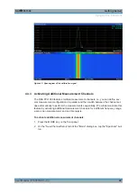 Preview for 48 page of Rohde & Schwarz FPL1000 Series User Manual