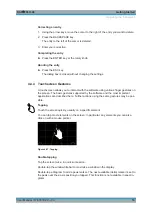 Preview for 74 page of Rohde & Schwarz FPL1000 Series User Manual